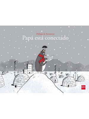PAPA ESTA CONECTADO