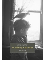 NIÑO QUE HE SIDO, EL