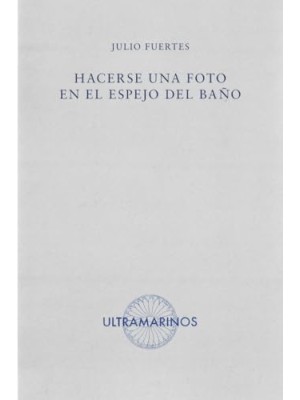 HACERSE UNA FOTO EN EL ESPEJO DEL BAÑO