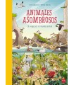 ANIMALES ASOMBROSOS