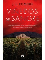 VIÑEDOS DE SANGRE