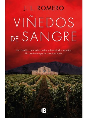 VIÑEDOS DE SANGRE