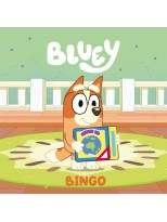 BLUEY. UN CUENTO - BINGO (EDICIÓN EN ESPAÑOL)