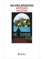 NO MÁS APUESTAS (SUBJEFE ROCCO SCHIAVONE 8)