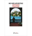 NO MÁS APUESTAS (SUBJEFE ROCCO SCHIAVONE 8)