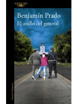 ANILLO DEL GENERAL (LOS CASOS DE JUAN URBANO)