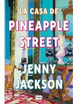 CASA DE PINEAPPLE STREET, LA