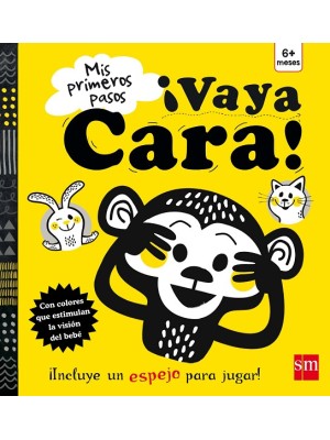 VAYA CARA