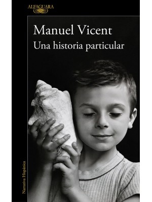 HISTORIA PARTICULAR, UNA