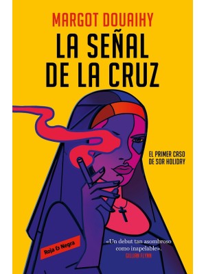 SEÑAL DE LA CRUZ, LA