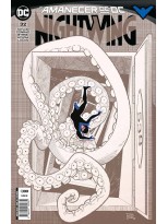 NIGHTWING NÚM. 32