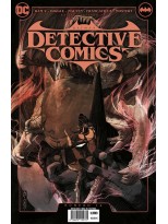 BATMAN: DETECTIVE COMICS NÚM. 14/ 39