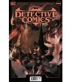 BATMAN: DETECTIVE COMICS NÚM. 14/ 39