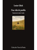 VIDA DE PUEBLO, UNA