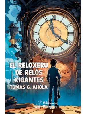 RELOXERU DE RELÓS XIGANTES, EL
