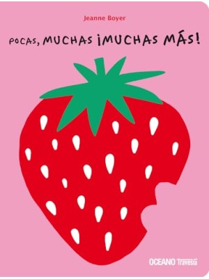 POCAS, MUCHAS, ¡MUCHAS MÁS!