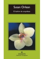 LADRÓN DE ORQUÍDEAS, EL