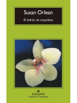 LADRÓN DE ORQUÍDEAS, EL