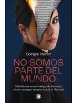 NO SOMOS PARTE DEL MUNDO