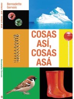 COSAS ASÍ, COSAS ASÁ