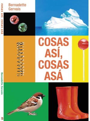 COSAS ASÍ, COSAS ASÁ