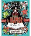TOM GATES 21 RELATOS DE HUMOR GENIALES (DE CINCO ESTRELLAS)