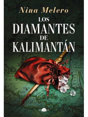 DIAMANTES DE KALIMANTÁN, LOS