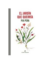 JARDÍN QUE QUERRÍA, EL