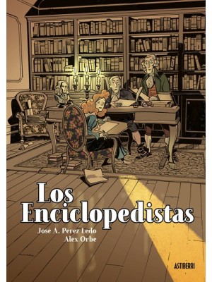 ENCICLOPEDISTAS, LOS