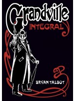 GRANDVILLE INTEGRAL