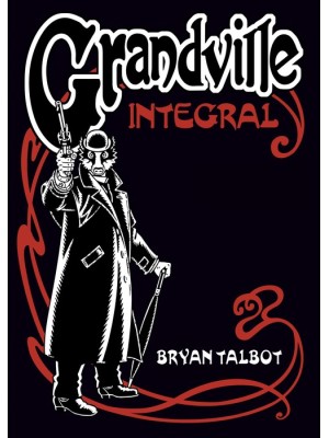 GRANDVILLE INTEGRAL