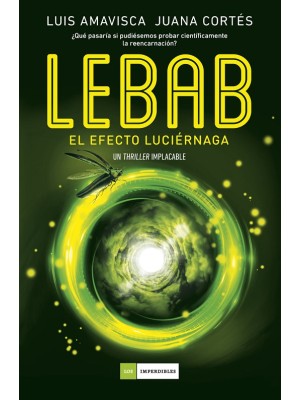 LEBAB. EL EFECTO LUCIÉRNAGA
