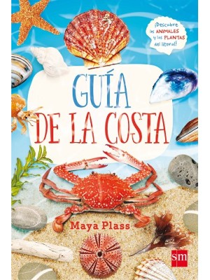 GUIA DE LA COSTA