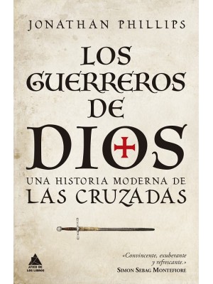 GUERREROS DE DIOS,  LOS