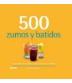 500 ZUMOS Y BATIDOS (2024)