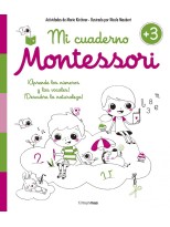 MI CUADERNO MONTESSORI +3