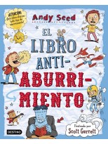 LIBRO ANTIABURRIMIENTO, EL