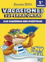 VACACIONES SUPERRATÓNICAS 1