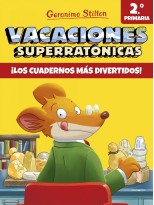 VACACIONES SUPERRATÓNICAS 2