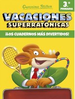 VACACIONES SUPERRATÓNICAS 3