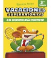 VACACIONES SUPERRATÓNICAS 3