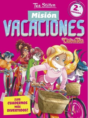 MISIÓN VACACIONES 2