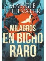 MILAGROS EN BICHO RARO