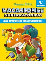 VACACIONES SUPERRATÓNICAS 4