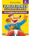 VACACIONES SUPERRATÓNICAS 5