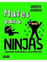 MATES PARA NINJAS