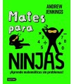 MATES PARA NINJAS