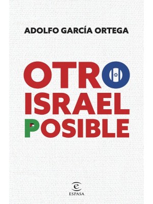 OTRO ISRAEL  POSIBLE