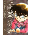 DETECTIVE CONAN INTEGRAL Nº 46