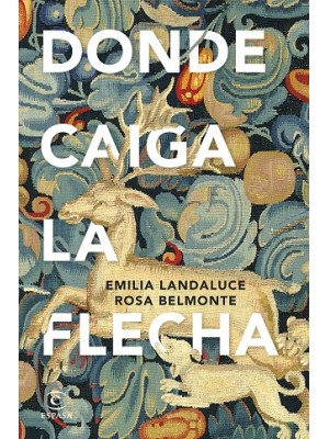 DONDE CAIGA LA FLECHA